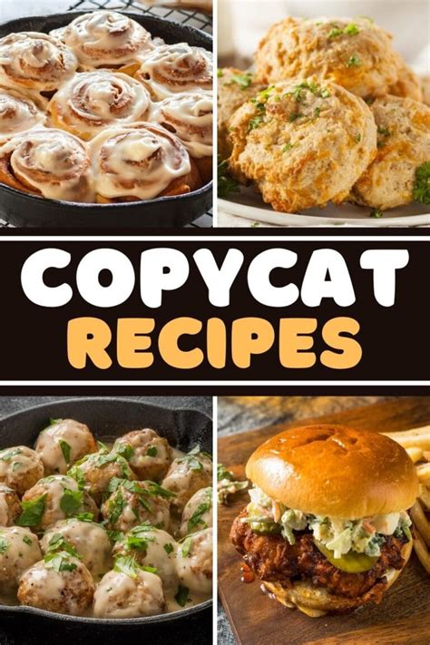 copykat|free copycat recipes.